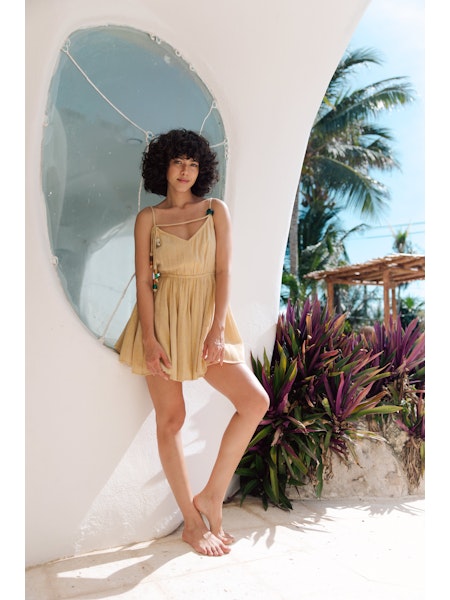 Sundress Appoline Dress