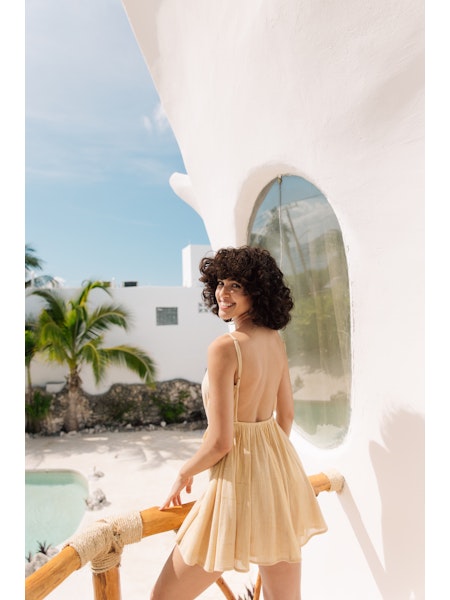 Sundress Appoline Dress