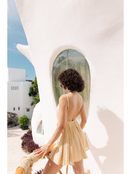 Sundress Appoline Dress