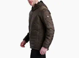 Kuhl Spyfire Hoody