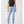 Load image into Gallery viewer, Paige Gemma Crop Jean