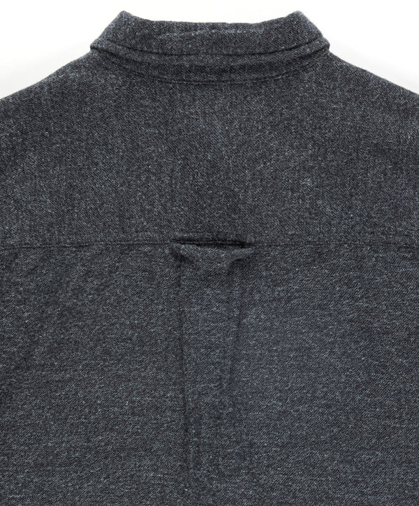 Outerknown Transitional Flannel Utility Shirt