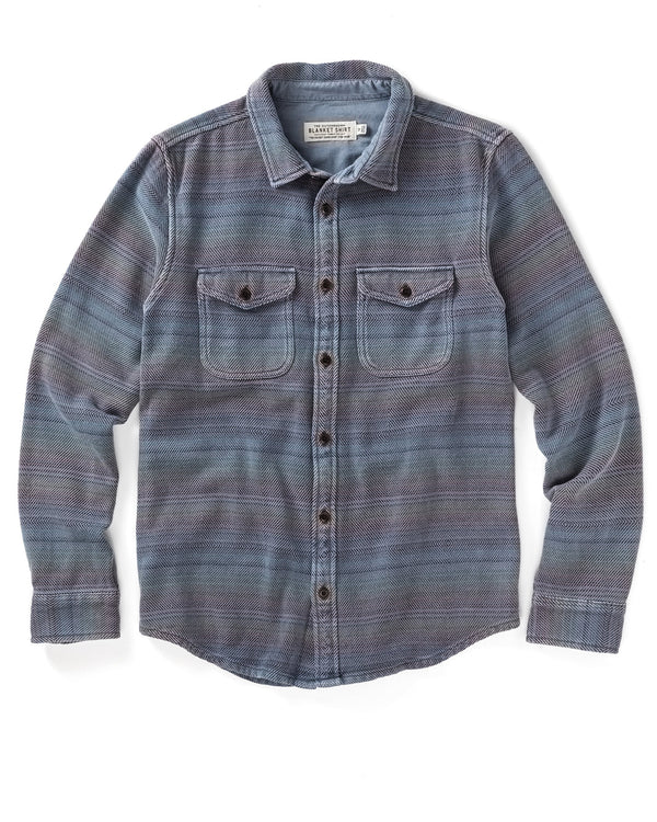 Outerknown Blanket Shirt