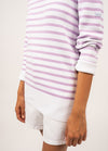 Saint James Avignon Sweater