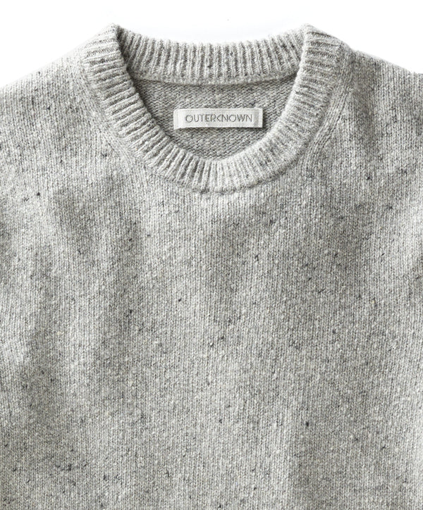 Outerknown Tomales Donegal Crew