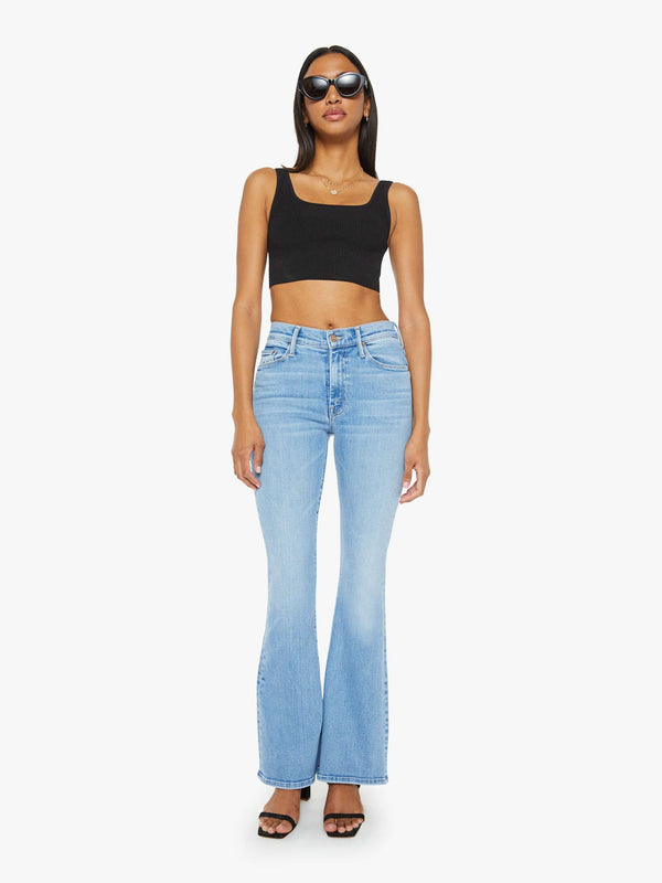 Mother Denim Weekender