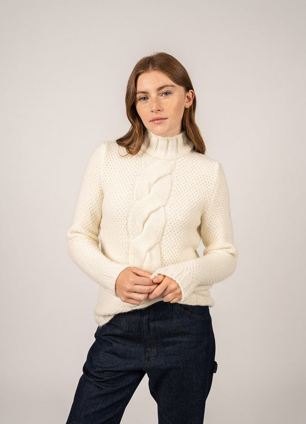 Saint James Lescun Sweater