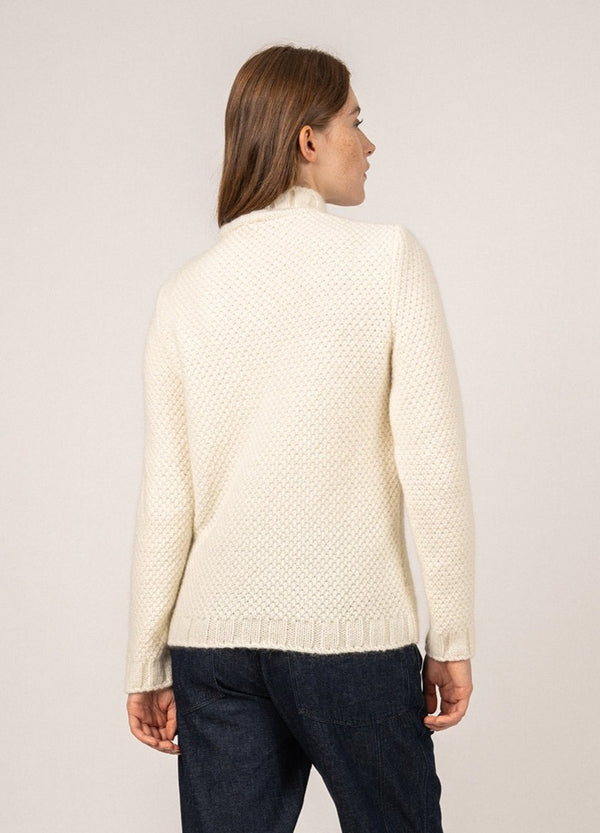 Saint James Lescun Sweater