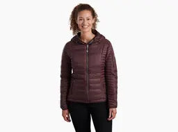 Kuhl Spyfire Women's Hoody Jacket