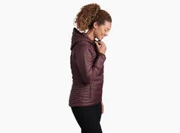 Kuhl Spyfire Women's Hoody Jacket