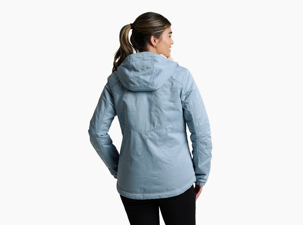 Kuhl Celeste Lined Hoody Jacket