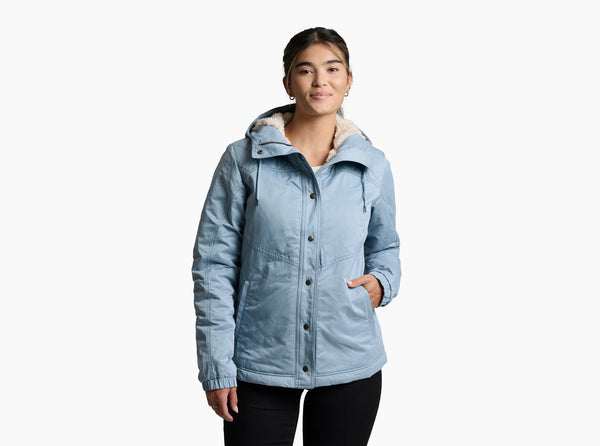 Kuhl Celeste Lined Hoody Jacket