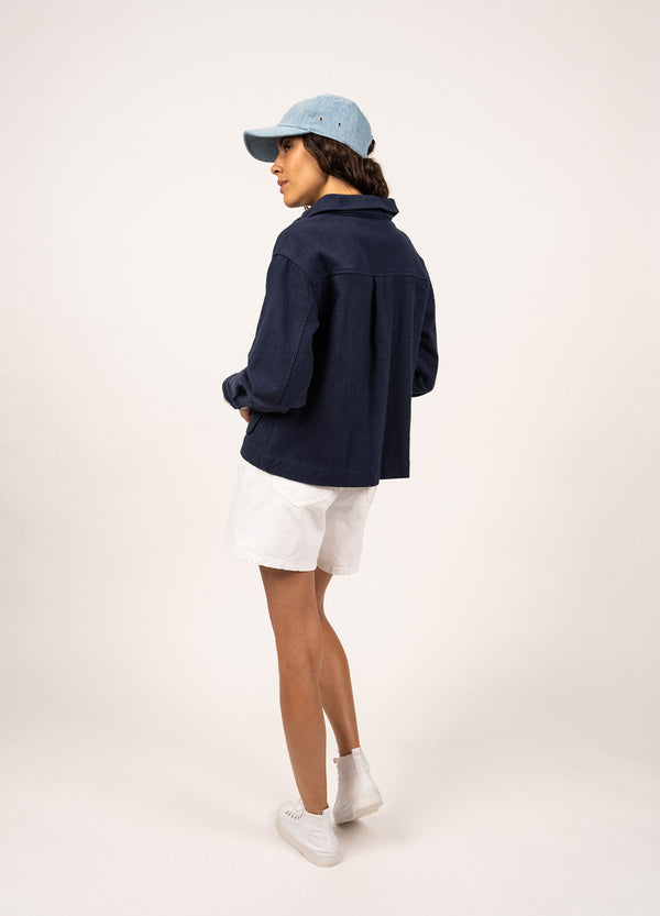 Saint James Ste Sophie Jacket