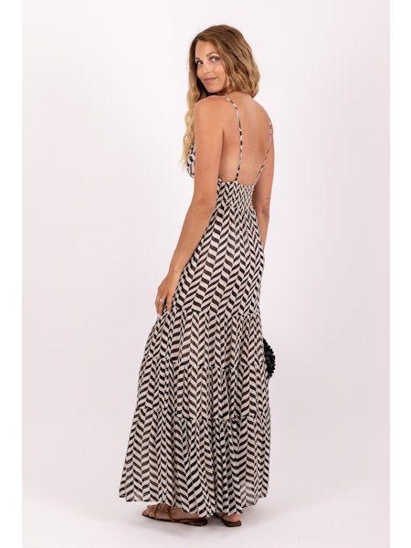 Sundress Ditta Dress