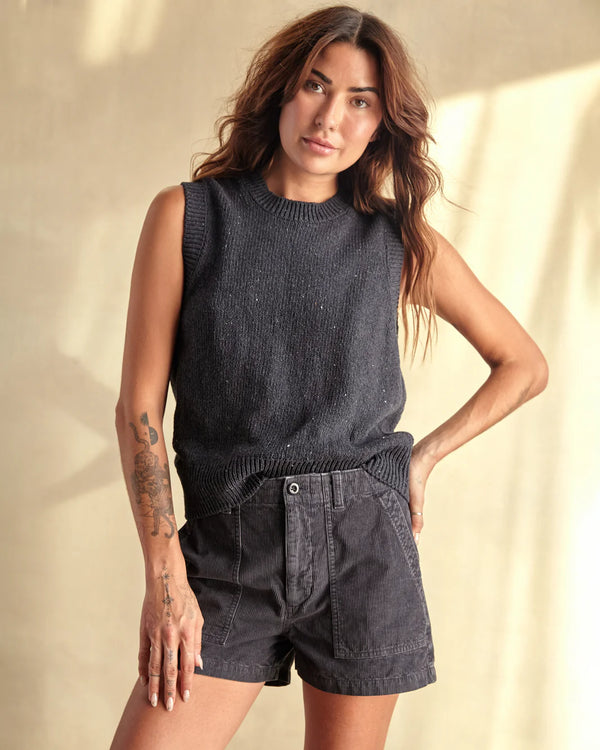 Outerknown Seventyseven Cord Shorts