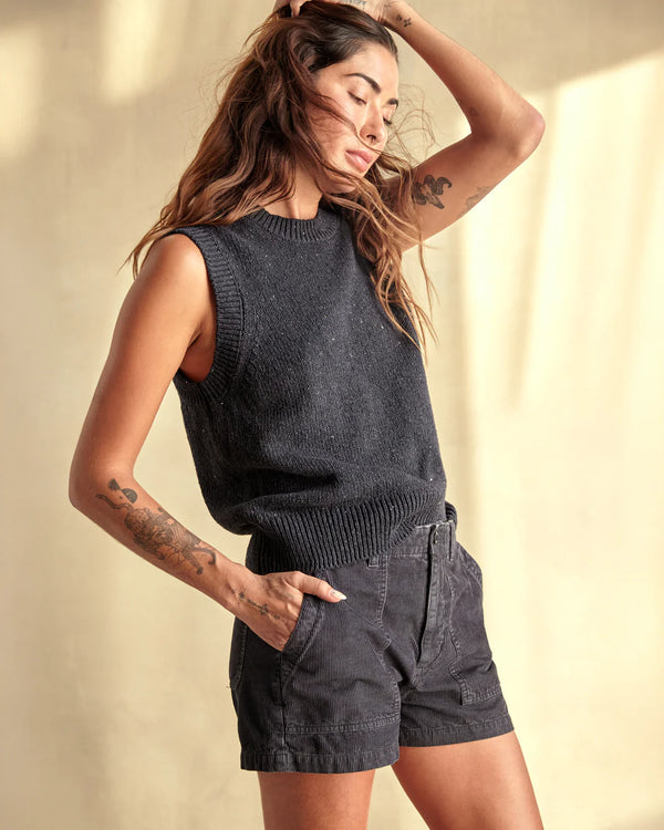 Outerknown Seventyseven Cord Shorts