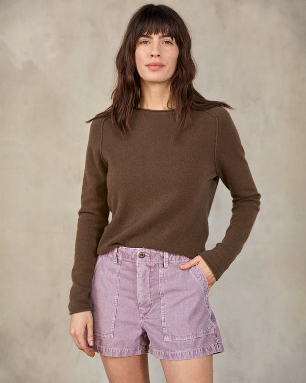 Outerknown Seventyseven Cord Shorts