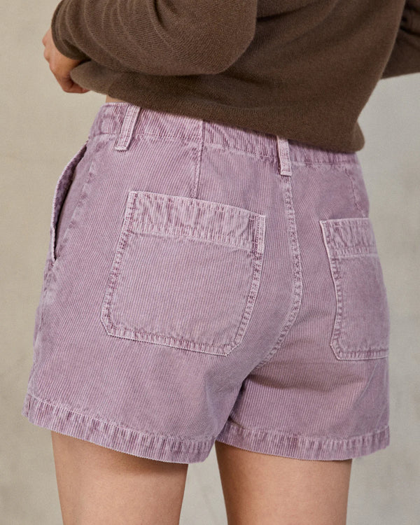 Outerknown Seventyseven Cord Shorts