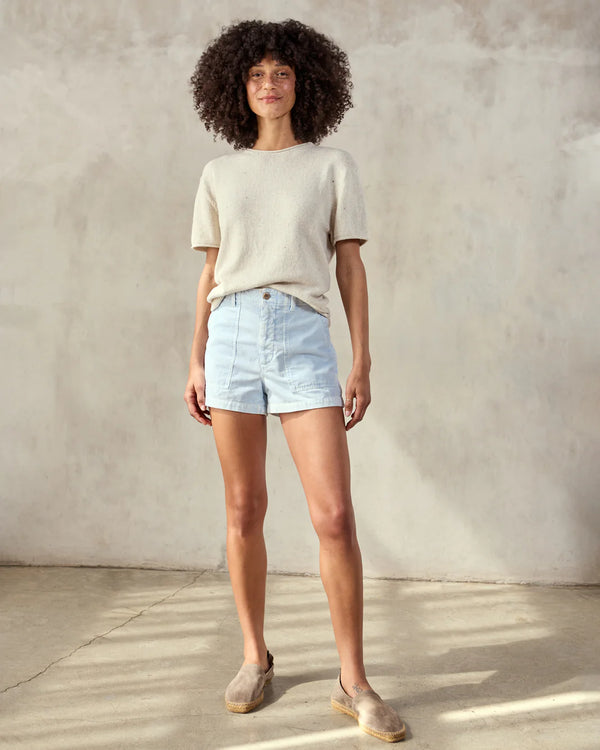 Outerknown Seventyseven Cord Shorts