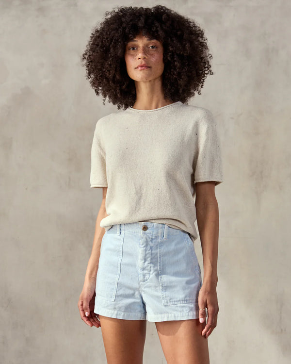 Outerknown Seventyseven Cord Shorts