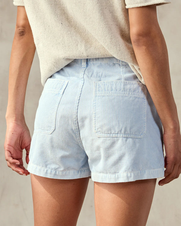 Outerknown Seventyseven Cord Shorts