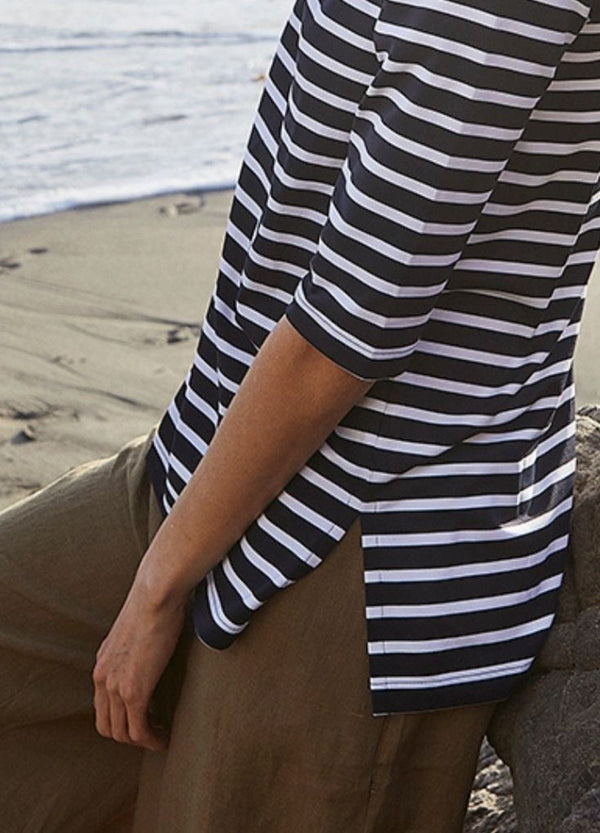 Saint James Phare Tunic