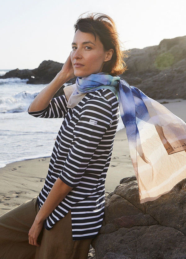 Saint James Phare Tunic