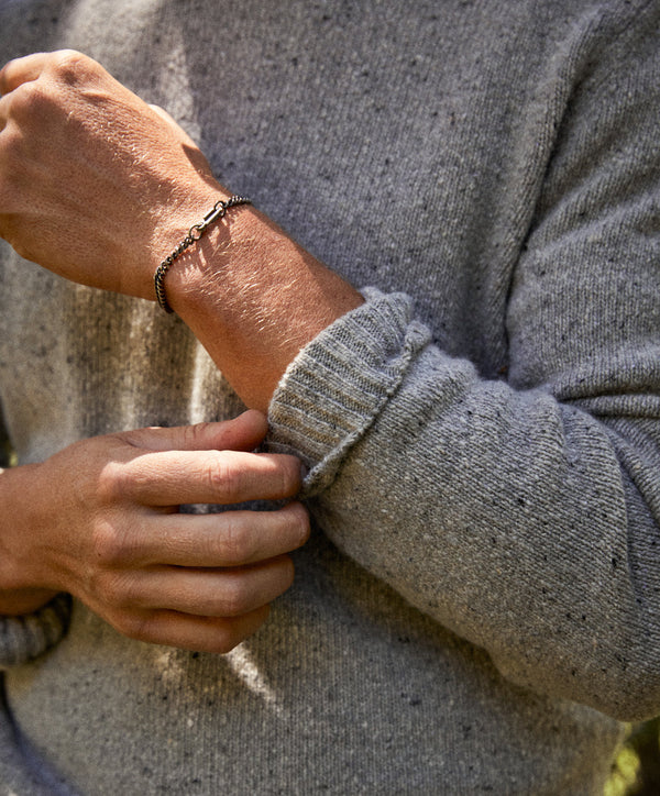 Outerknown Tomales Donegal Crew