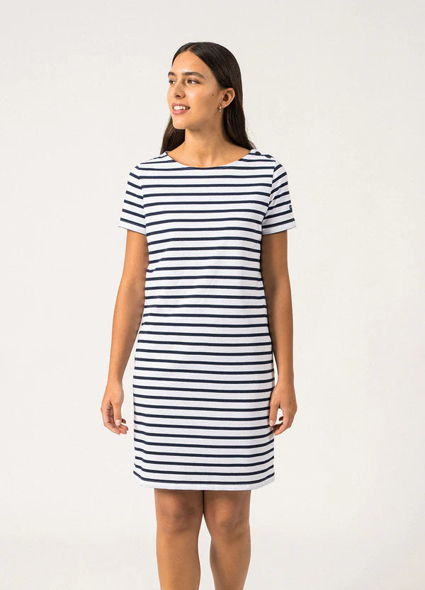 Saint James Villefranche Dress
