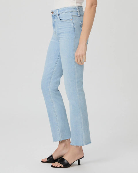 Paige Cindy Straight Jean