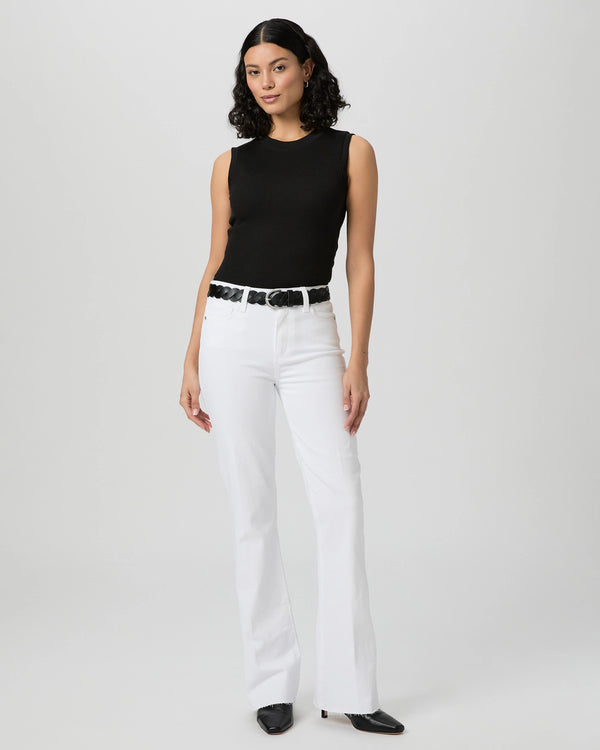 Paige High Rise Laurel Canyon 32"