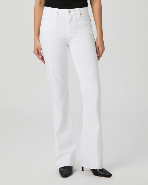 Paige High Rise Laurel Canyon 32"