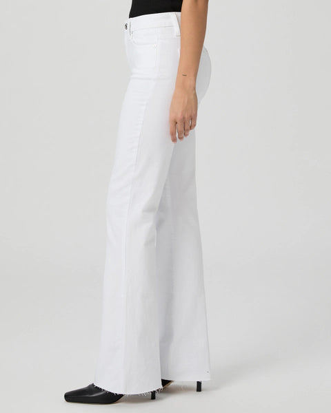 Paige High Rise Laurel Canyon 32"