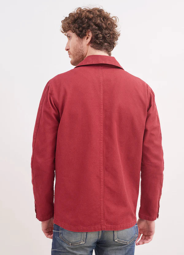 Saint James Sirocco II Jacket