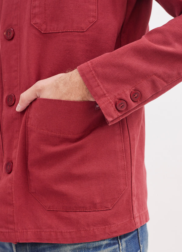 Saint James Sirocco II Jacket