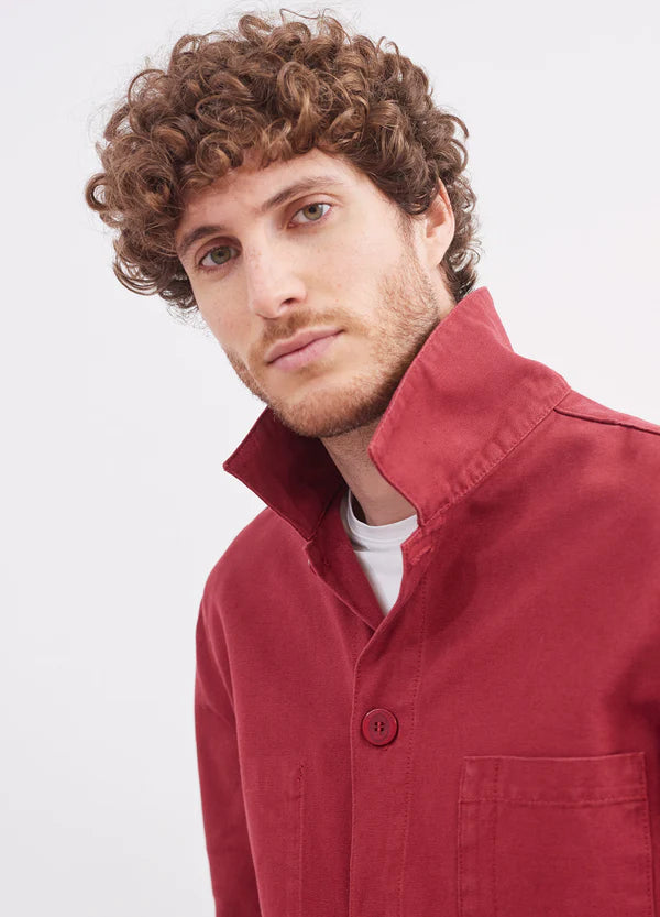 Saint James Sirocco II Jacket
