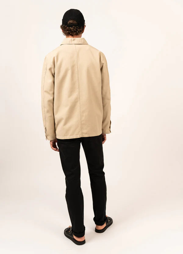 Saint James Sirocco II Jacket