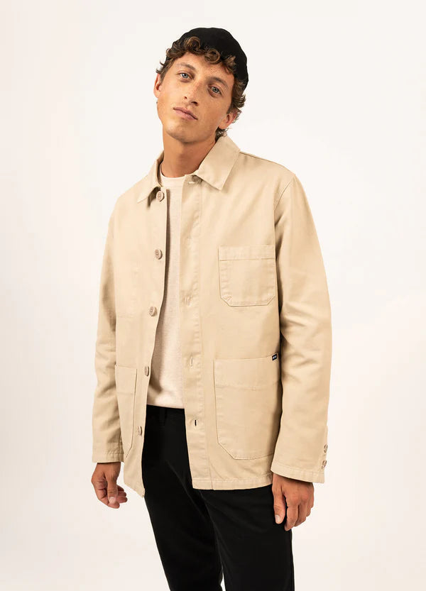 Saint James Sirocco II Jacket