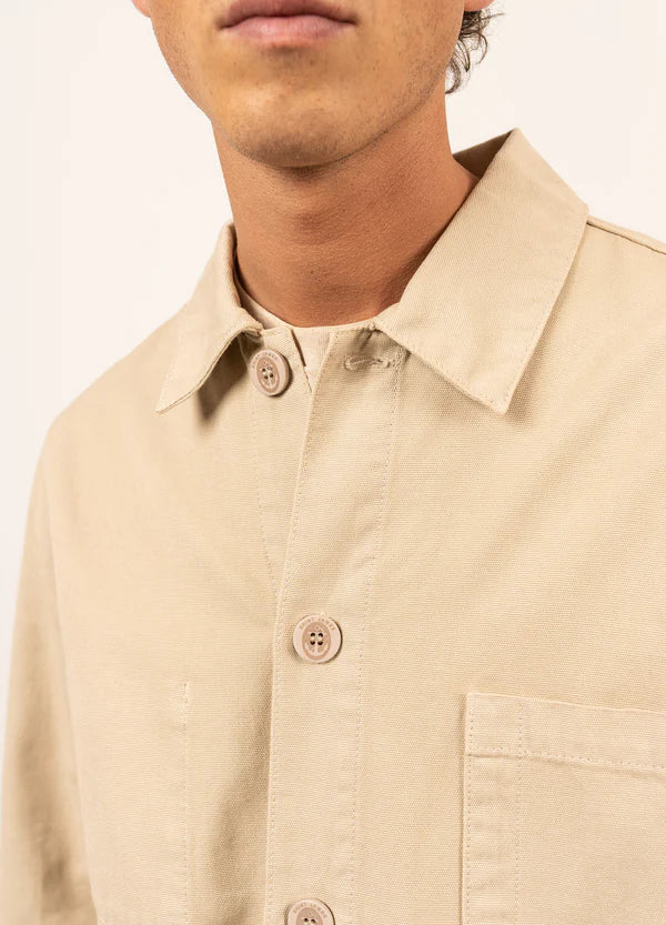 Saint James Sirocco II Jacket