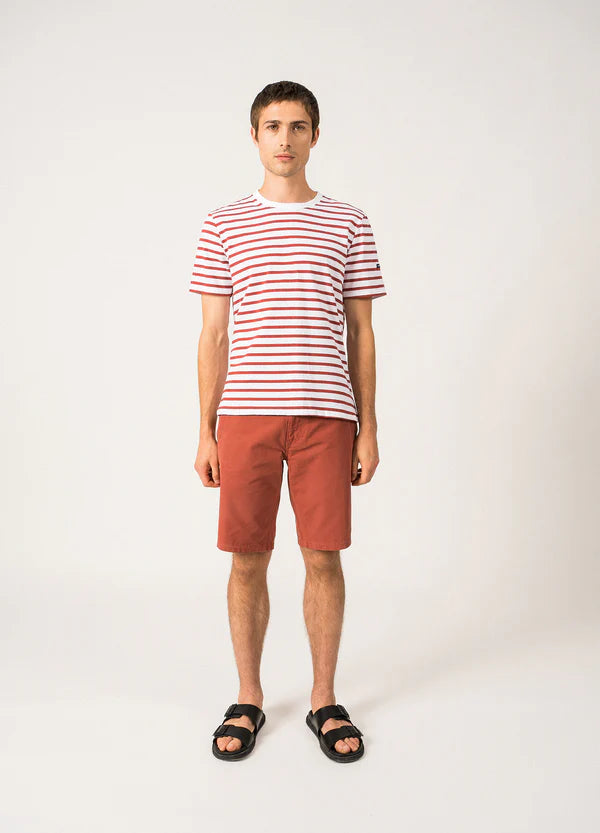 Saint James Plouider SS Tee