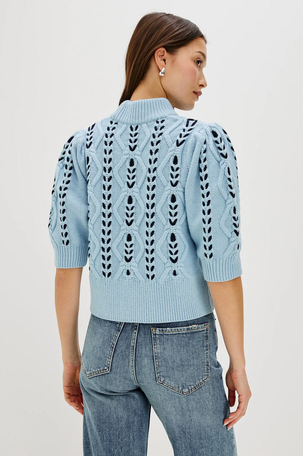 Rails Addy Sweater