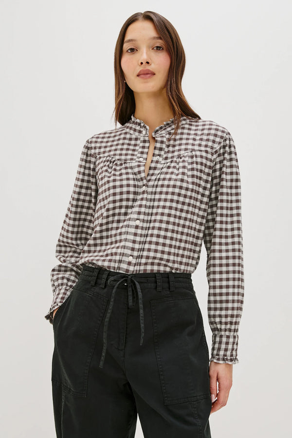 Rails Alanna Shirt