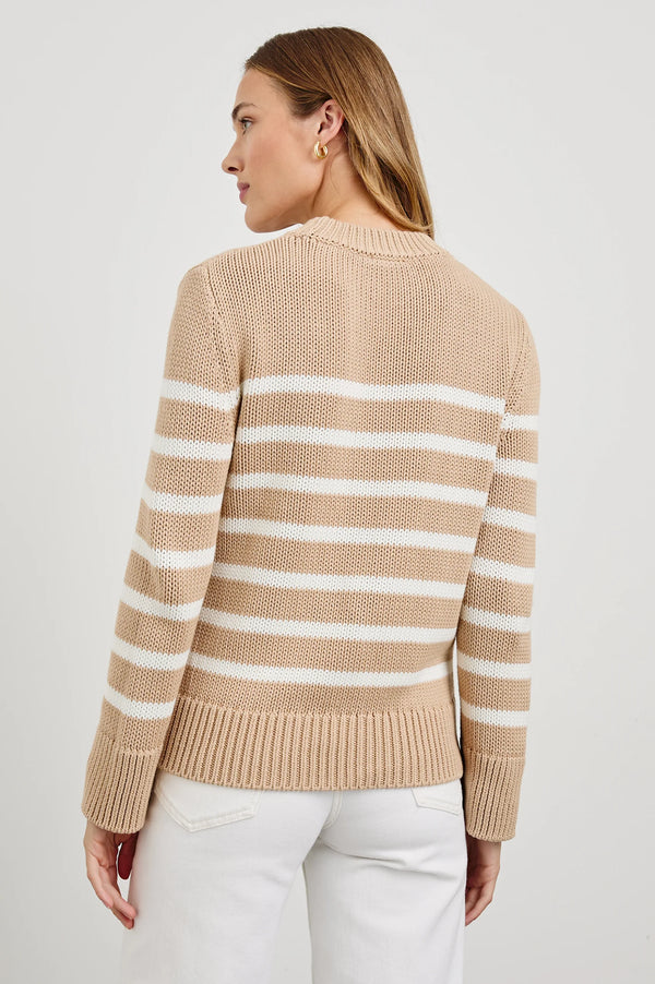Rails Alise Sweater