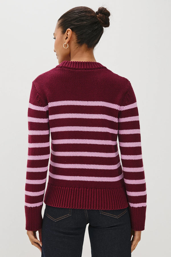 Rails Alise Sweater