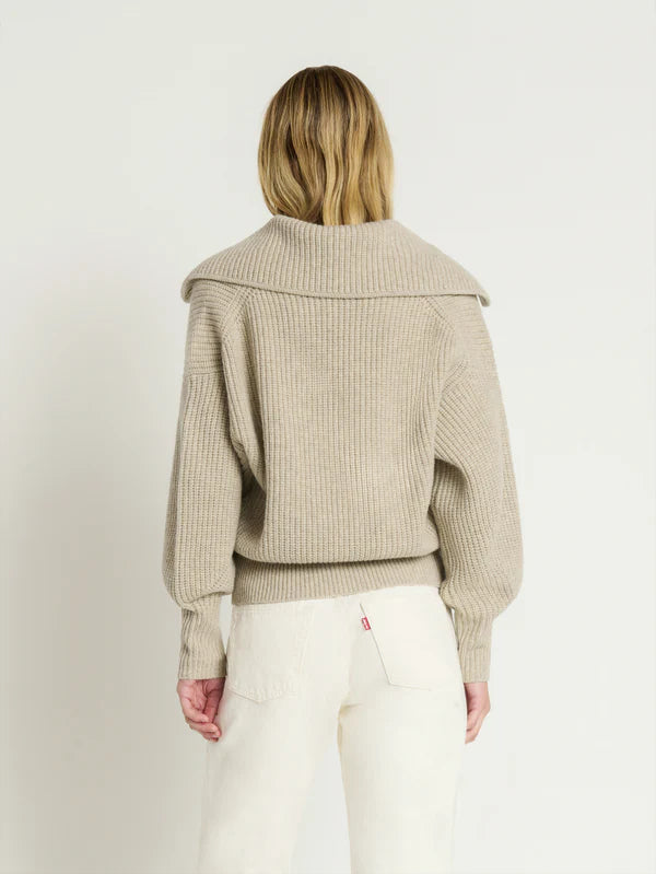 Nation LA Ashton Pullover