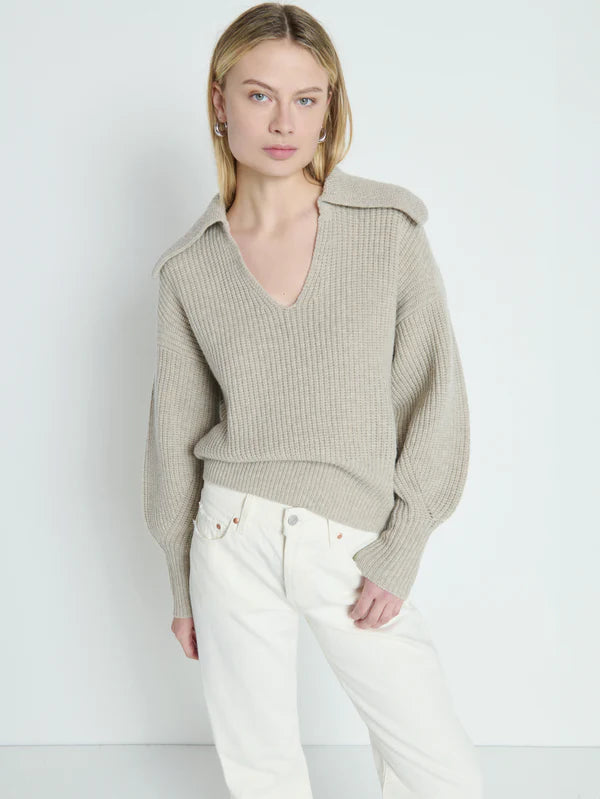 Nation LA Ashton Pullover