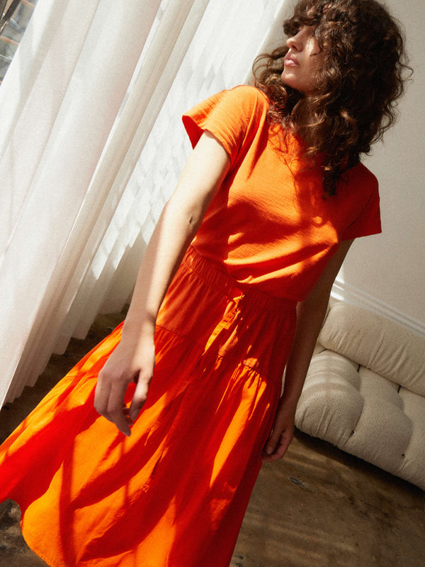 Nation LA Azalia Dress