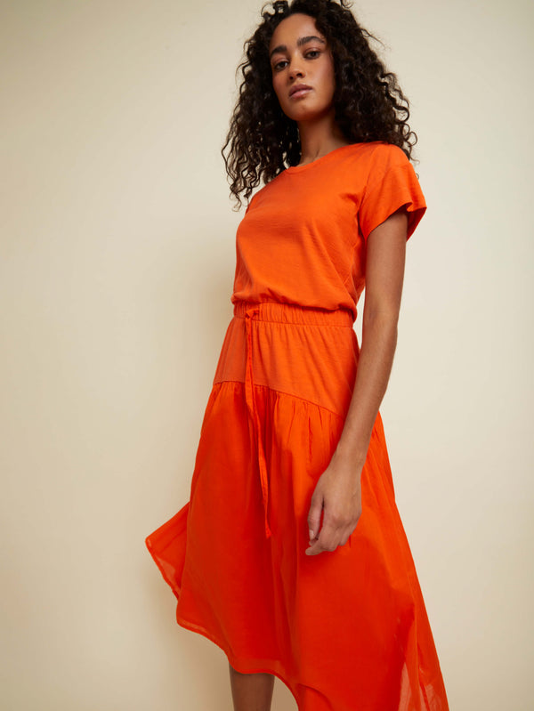 Nation LA Azalia Dress