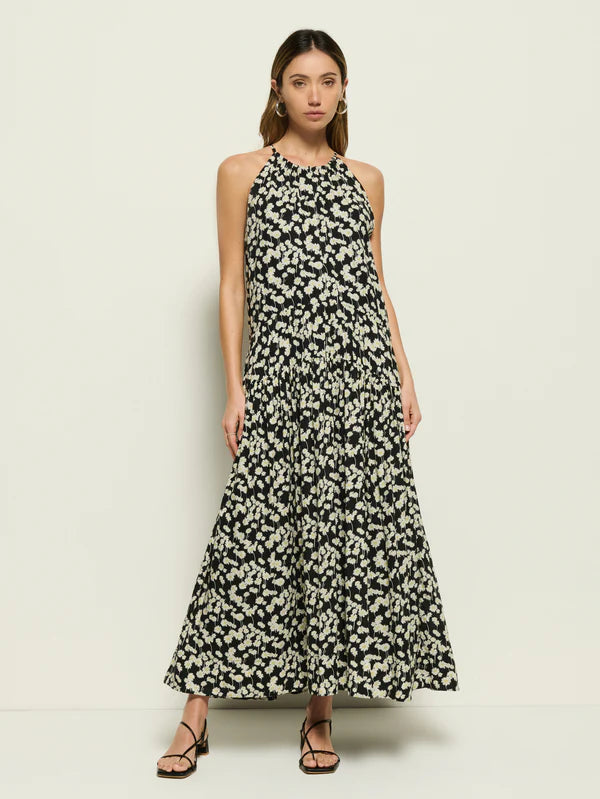 Nation LA Bell Maxi Dress