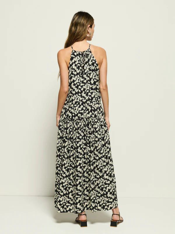 Nation LA Bell Maxi Dress